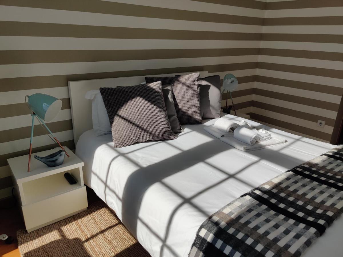 Bragas Apartment Porto